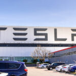 European Leaders Meet Tesla (NASDAQ:TSLA) CEO Musk; New Gigafactory on the Agenda