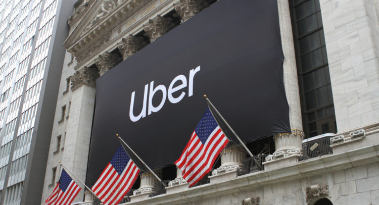 Uber (NASDAQ:UBER) Reduces Recruiting Team Size; Analysts Remain Bullish