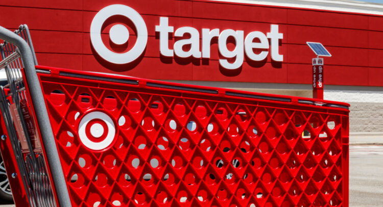 Акции Target (NYSE:TGT): повысят ли планы «Доставка на следующий день» онлайн-заказы?