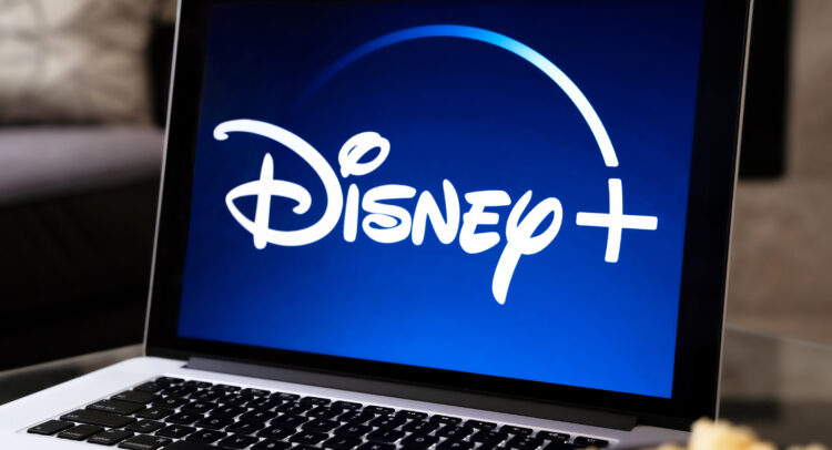 Станут ли акции Disney (NYSE:DIS) жертвой голливудских забастовок?