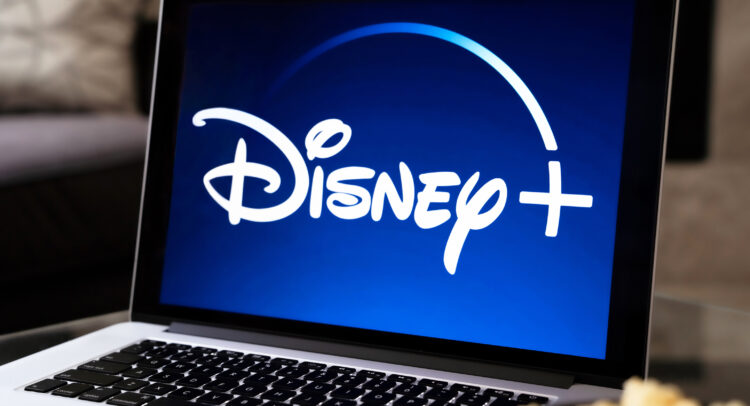 Анализ не столь волшебной динамики акций Disney (NYSE:DIS)