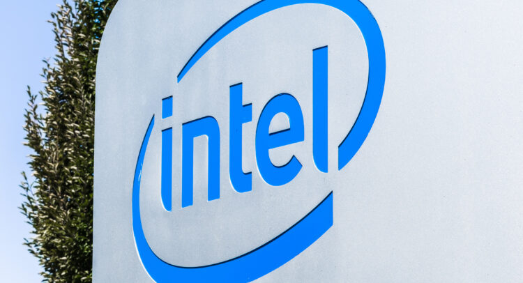 Intel Scores €10B Subsidy Deal for New Plant in Germany