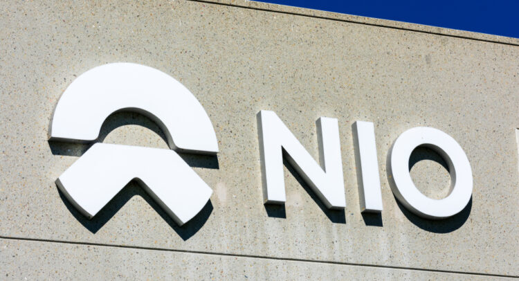 Nio (NYSE:NIO) Q1 Earnings Preview: Here’s What to Expect