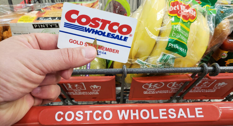 Costco (NASDAQ:COST) Breaks the Membership Card-Sharing Chain