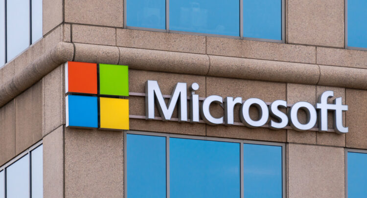 FTC обвинила Microsoft (NASDAQ:MSFT) в штрафе в размере 20 миллионов долларов