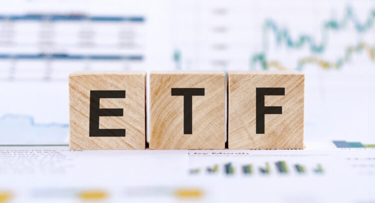 This Simple but Effective Fund Is 2023’s Most Popular ETF