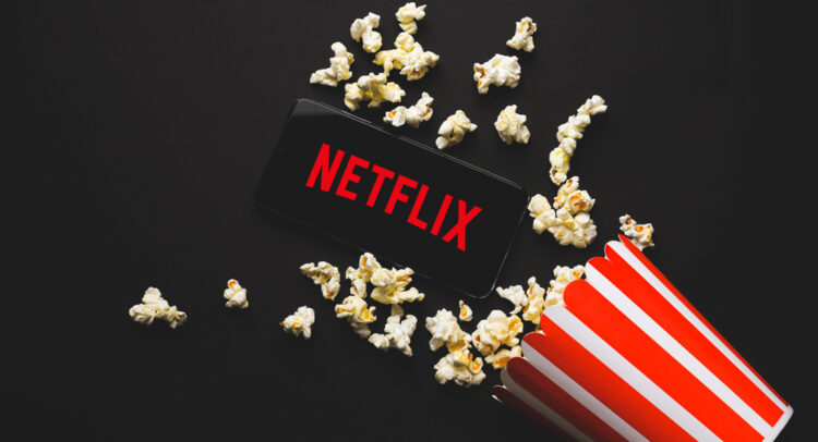 Has the Rally in Netflix Stock (NASDAQ:NFLX) Run its Course?