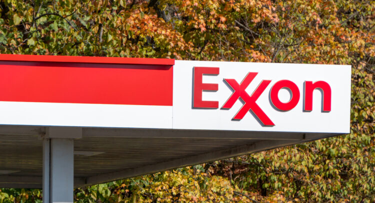 Exxon Stock (NYSE:XOM): Quietly Accelerating Lithium Ambitions