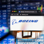 Boeing (NYSE:BA), Airbus (OTHEROTC:EADSF) Orders Rose in May; Goldman Sachs Analyst Bullish on BA