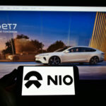 NIO Rises after Mixed Q1 Results