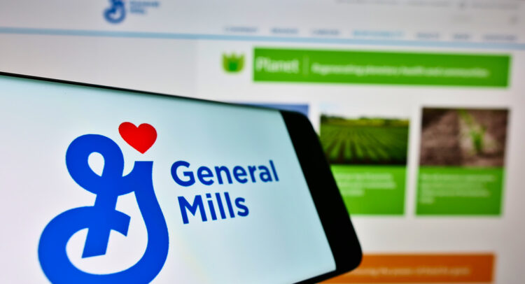 General Mills Drops after Q4 Topline Disappoints; Ups Dividend By 9%