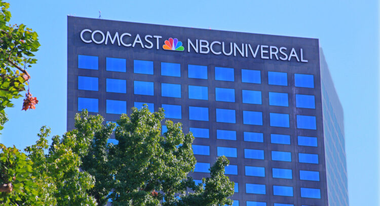 Comcast’s NBCUniversal, Group Black to Boost Inclusive Ad Spending