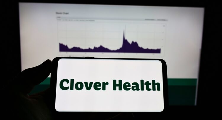 Clover (NASDAQ:CLOV) урегулирует судебные иски, но финансовые проблемы сохраняются