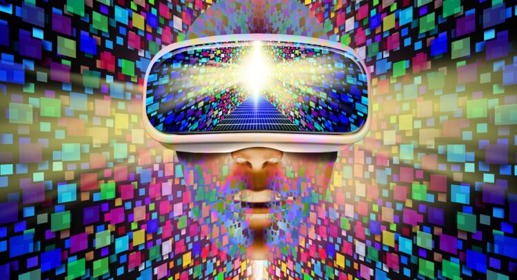 3 Top Metaverse Stocks That Analysts Adore