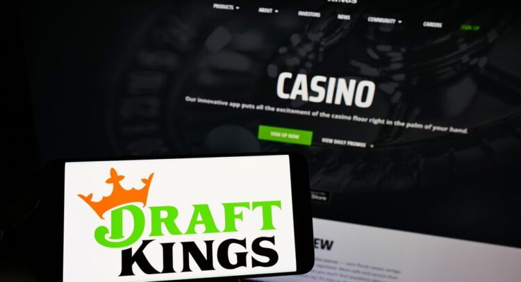 DraftKings Bids for PointsBet’s U.S. Business for $195 Million