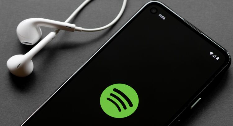 Spotify to Cut 200 Jobs