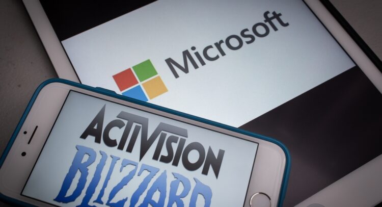Microsoft and ATVI CEOs Expected to Testify in U S Court TipRanks com