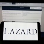 Lazard (NYSE:LAZ) Potential Deal with Abu Dhabi Wealth Fund Called Off