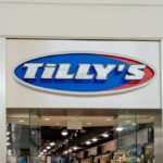 Tilly’s Slides after Bleak Outlook