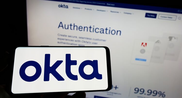 Okta Crashes after Conservative Outlook, Analyst Downgrade