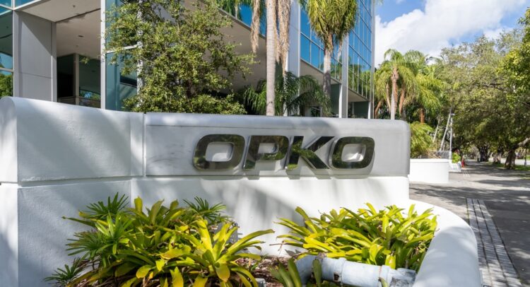 Opko Health Soars on FDA Approval for Growth Hormone Therapy
