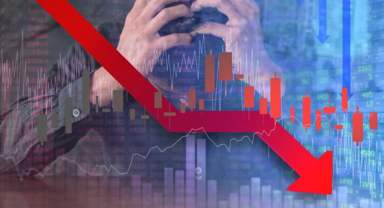 Акции Северо-Западной компании (TSE:NWC) упали на 10,8% из-за смешанной прибыли за первый квартал