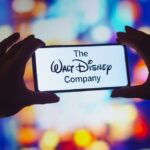 Walt Disney (NYSE:DIS) CFO Steps Down; Friction with Top Leadership Reported