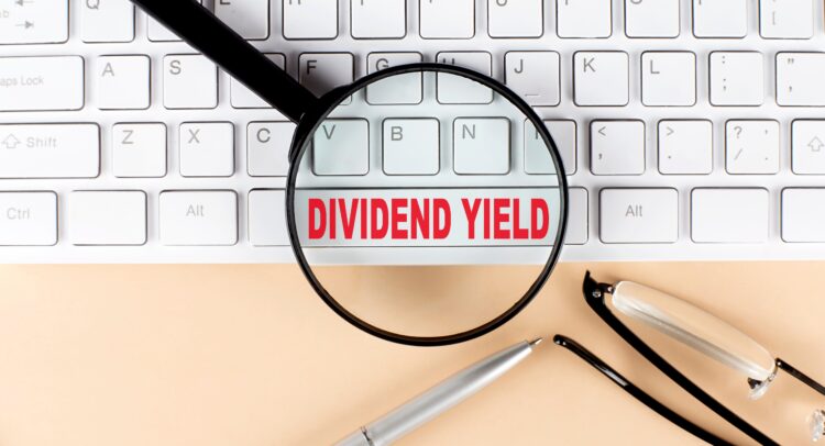 2 ‘Strong Buy’ Dividend Stocks Yielding at Least 10%