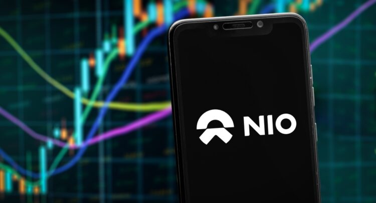 Nio (NYSE:NIO) Stock Bounces Back on CNOOC Strategic Partnership; Will the Uptrend Continue?