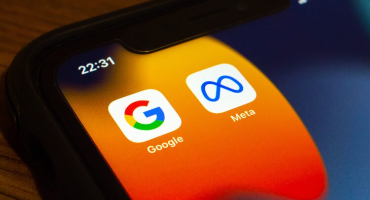 META vs. GOOGL: Which Big Tech Stock is Better?