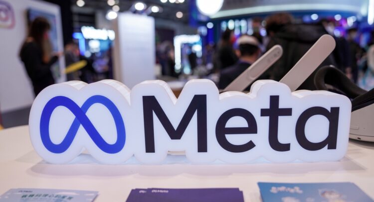 All Eyes on Meta Stock Ahead of Earnings