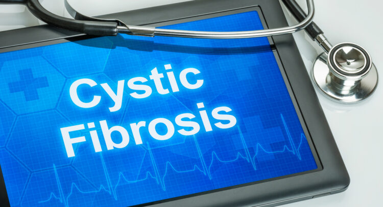 FDMT Soars on Positive Interim Data in Cystic Fibrosis Lung Disease