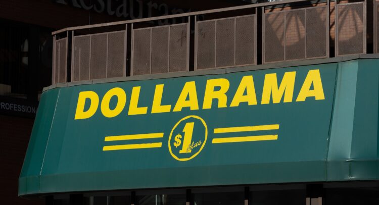 Dollarama’s (TSE:DOL) Q1 Earnings: High Revenue Growth, Results Beat Expectations