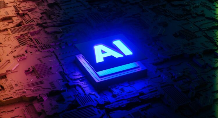 AI Stocks – How Worried Are Companies about This New Trend?