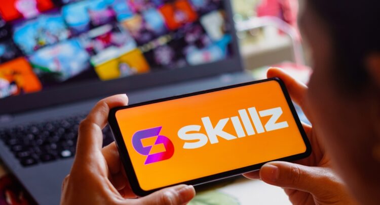 Skillz Drops after Board Approves 1-for-20 Reverse Stock Split