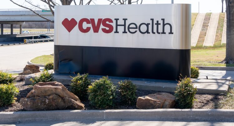 CVS Stock (NYSE:CVS): Down Because of Walgreens' Fall. Should You Buy? - TipRanks.com