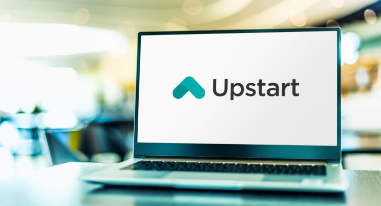 Рост на 210% по сравнению с минимумом мая. Переоценены ли акции Upstart (NASDAQ:UPST)?