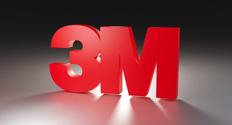 Will 3M Stock (NYSE:MMM) Lose its Dividend Aristocrat Status? Analysts  Think So 