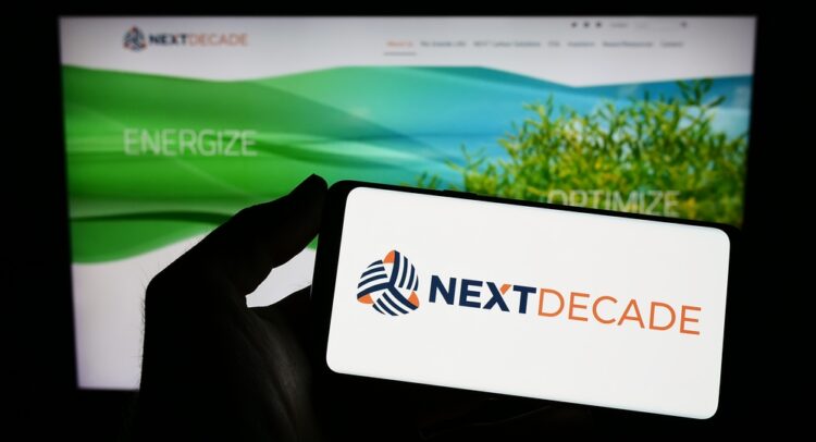 NextDecade Soars on Key Deal with TotalEnergies, GIP for Rio Grande Project