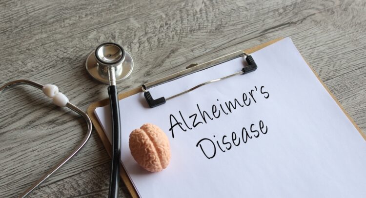 Hoth Therapeutics Soars on Promising Data in Alzheimer’s Disease