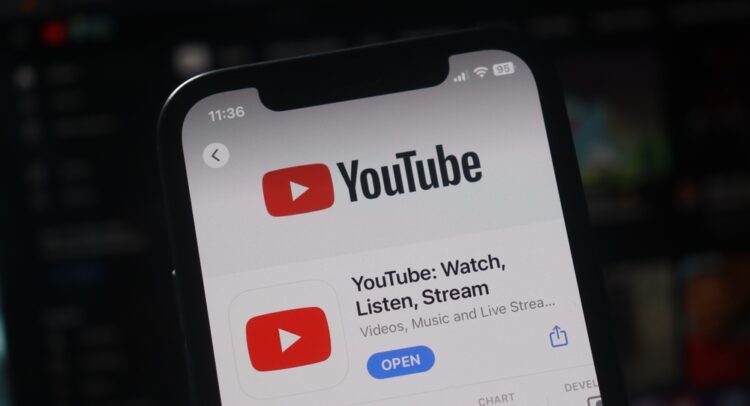 YouTube от GOOGL может запустить первый торговый канал в Южной Корее