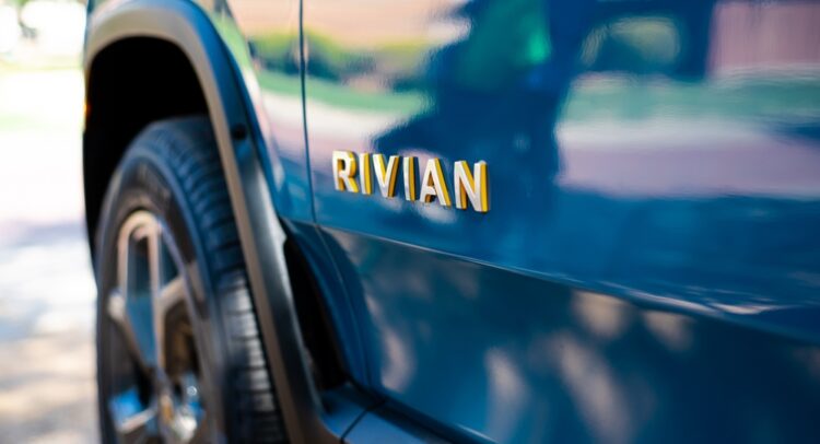 Rivian ведет переговоры с планировщиком маршрутов Snap Up ABRP