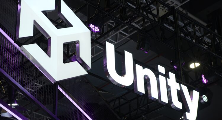 Unity Software (NASDAQ:U): Apple Vision Pro Partnership Makes Stock Attractive