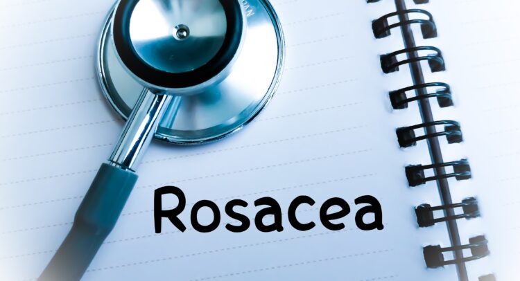 DERM Explodes after Phase 1 Rosacea Data