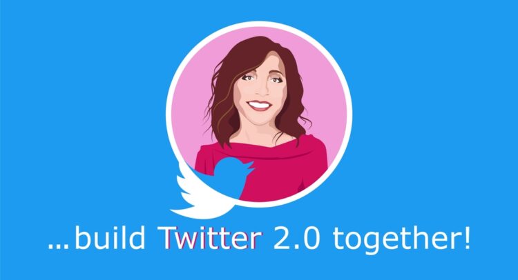 Twitter’s CEO 2.0 Envisions a Bright Future for Twitter 2.0