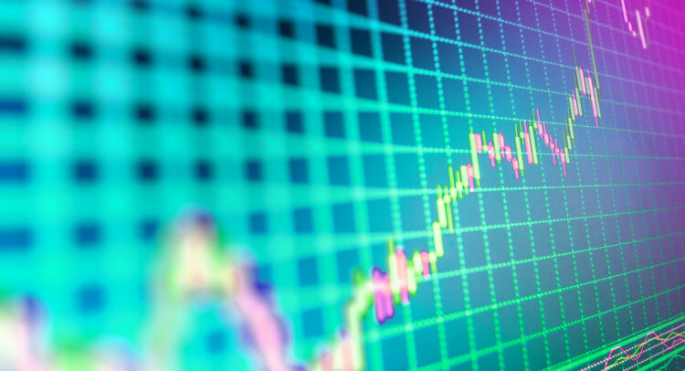 Вот почему ETF QQQ может быть отличным выбором