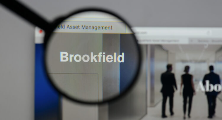 Brookfield’s (BN) Reinsurance Arm Set to Acquire American Equity (AEL)