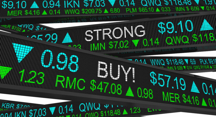 3 Best Stocks to Buy Now, 8/21/2023, According to Top Analysts