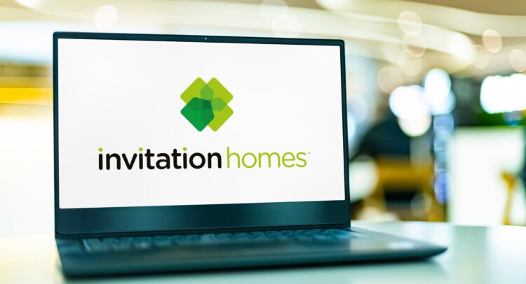 Invitation Homes (NYSE:INVH): Growth Persists Despite Rising Rates Harming REITs