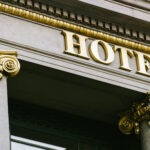 UK Stocks: IHG Shares Fall Despite Q1 Revenue Surge